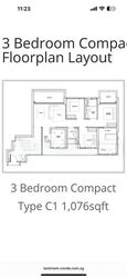 The Landmark (D3), Condominium #472888901